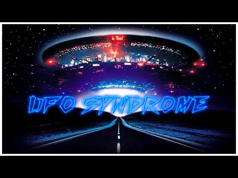 Dj GreeNuts - UFO Syndrome