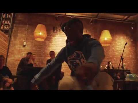 Ano Bank$ - Coaster ( Acoustic ) ft. Cabernet