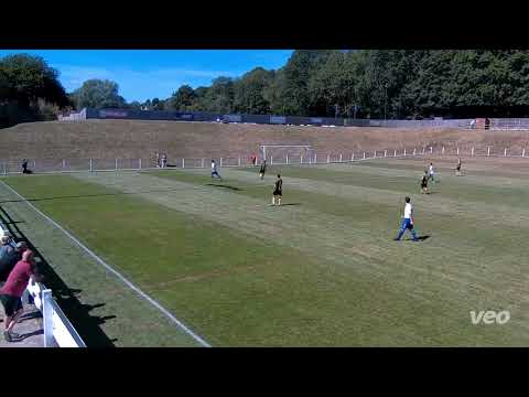 Brimscombe & Thrupp v Fairford Town - FA Cup 22/23