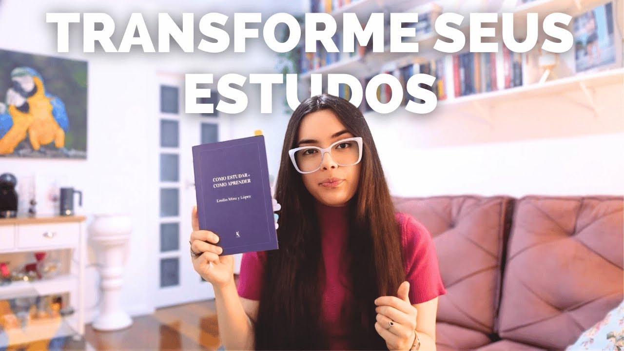 COMO ESTUDAR E COMO APRENDER DE EMILIO MIRA Y LOPEZ