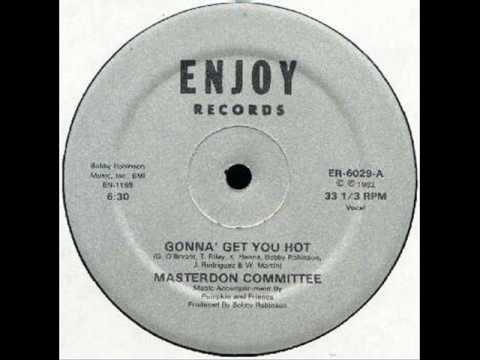 Video thumbnail for Gonna Get You Hot