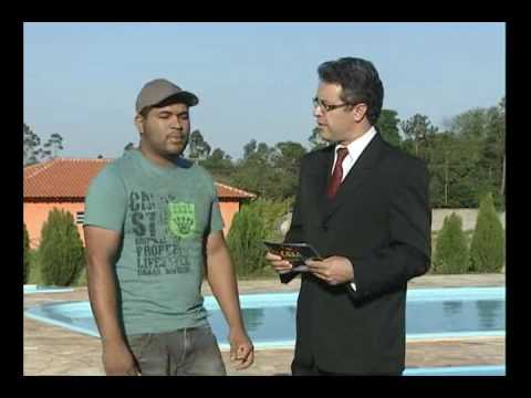 Casa e Cia - Silvano Brito - Ecosol 27/10/09