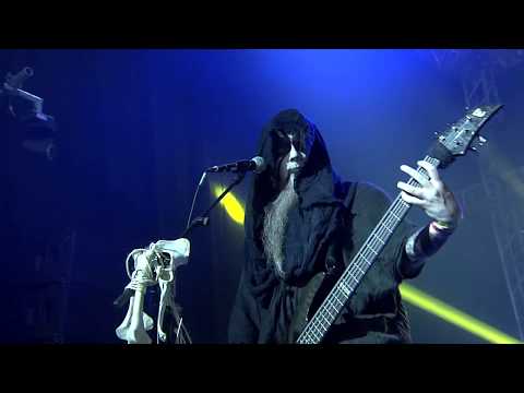 From The Void - Man Created God | Live at Wacken Open Air 2017