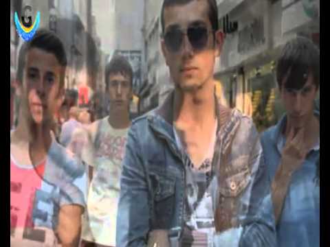 Ouz-Han Feat Mc ToLqahan - Af diLemem öLsem ßiLee [2013]