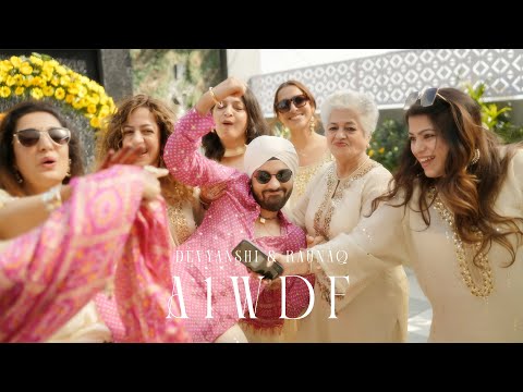 Wedding Photographer portfolio by A One Wed Day Films in Delhi - Photo 1