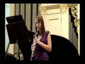 Sonata for Clarinet and Piano-Leonard Bernstein