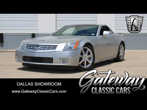 2008 Cadillac XLR (CC-1876847) for sale in O'Fallon, Illinois