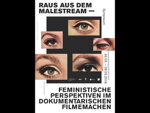 4 Grußwort Prof. Dr. Susanne Stürmer - Raus aus dem Malestream