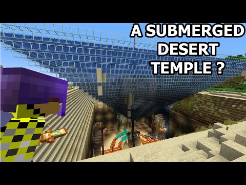 My Most Bizarre Build in Minecraft Hardcore | S1E1