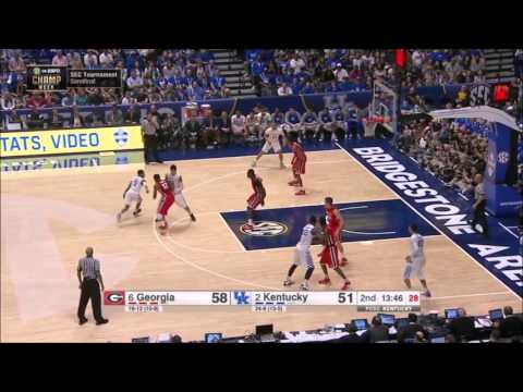 Tyler Ulis NBA Draft Compilation