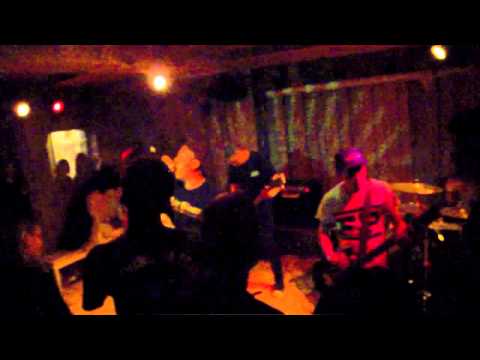 No Excuse "In Enemy We Trust" & "Won't Save Your Life" @ Badabie, Seoul, South Korea (MULTI-CAM)