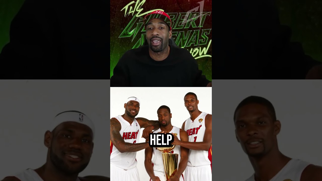 WHAT IS THE BEST VERSION OF LEBRON & KD