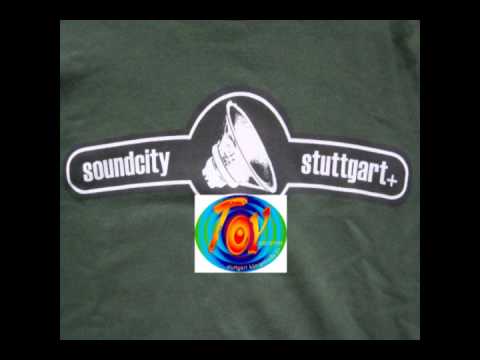 Pascal Dolle @ Toy Stuttgart 29.06.1996 (Soundcity Stuttgart) DJ Mix / Mixtape