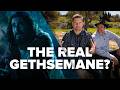 Our Profound Discovery About Gethsemane