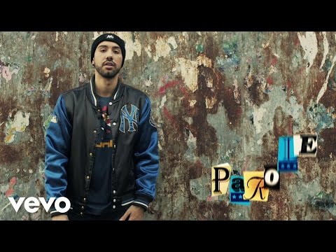 Video thumbnail for Solo Parole