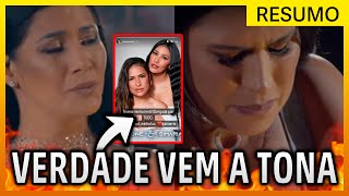 🚨Fim de Simone e Simaria: toda a verdade sobre o fim da dupla aparece e detalhes chocam