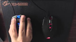 Video thumbnail for Comparison: Corsair Raptor M45 vs Vengeance M65 by Ephruz Tech
