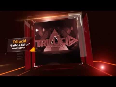 Trilucid - Pathos, Ethos (The Debut Artist Album) Coming Soon!