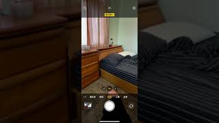 [問題] 請問拿13pro使用者,有遇到拍照異常嗎