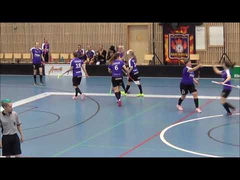 SBK - SB Vaasa Mummot, 4.11.2018  N 2-div. Pohjanmaa, lohko 7