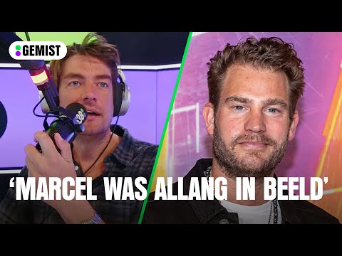 Tim Akkerman dropt grote bom over vertrek bij DI-RECT 😳💥 | 538 Gemist