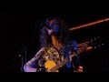 Patty Griffin @ Union Chapel - Gonna Miss You When You're Gone - 2013-07-25