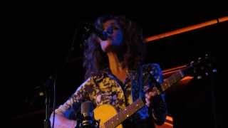 Patty Griffin @ Union Chapel - Gonna Miss You When You&#39;re Gone - 2013-07-25