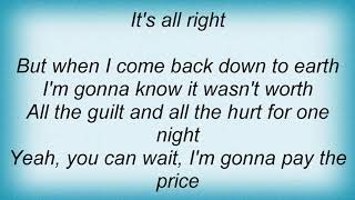 Gretchen Wilson - It Ain&#39;t Easy Lyrics