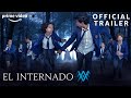 Official Trailer [Subtitled]