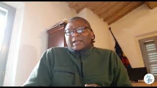Download Lagu Commento al brano di Lc 5, 27-32 a cura di Don Jeanbaptiste Ntomb Fils Thumbnail