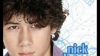 Appreciate by Nicholas Jonas *with lyrics*