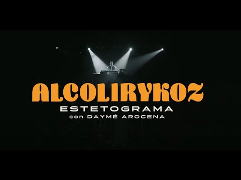 Alcolirykoz & Daymé Arocena - Estetograma (Prod. El Arkeólogo)
