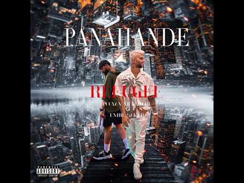 Pooyan Mokhtari   Refugee ft  Emre Sakar‌    1080p