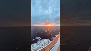 Lei verrà su Msc Euribia nei mari del Nord Europa 💙 Msc Crociere #leiverrà  #msceuribia #msccrociere