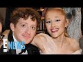 Ethan Slater Makes Rare Comment on Girlfriend Ariana Grande | E! News