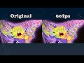 DAIN APP 60FPS I M A Goofy Goober The SpongeBob SquarePants Movie