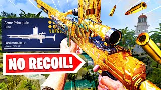 LA BREN EST LA NOUVELLE META SUR WARZONE !