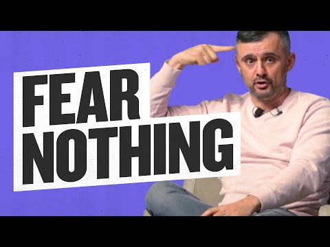 How to Start Doing Things That Scare You
