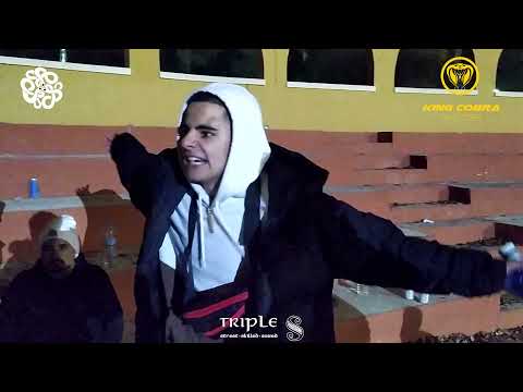 DEKKO vs HACHEKÁ  [3° Y 4° PUESTO] || KING COBRA RS (J6) || · Triple S Manza