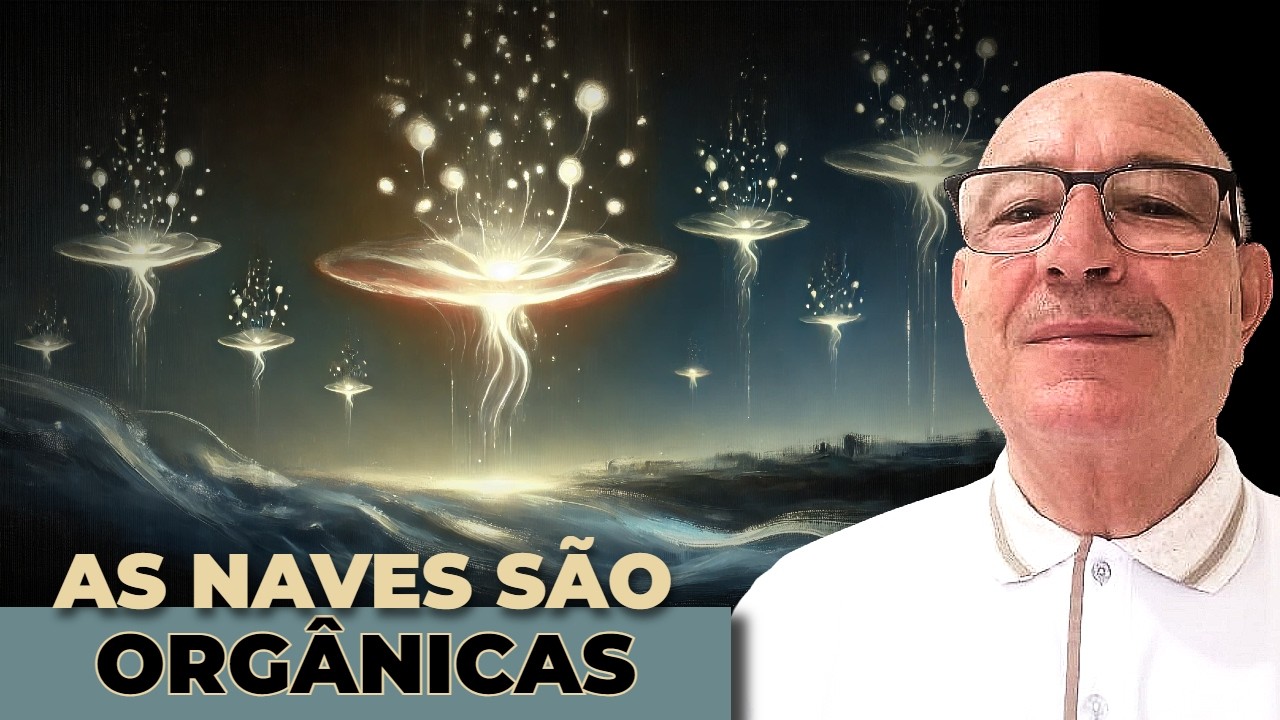 Light, Energy, Frequency, and Consciousness - 08/24/24