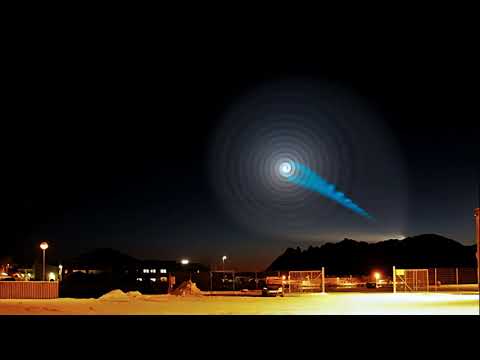 Hypnotic Trip by K Loveski