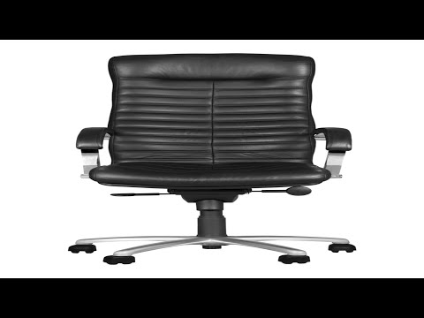 Bowling With Chairs: The First One