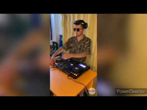 SOLDI PULITI x INTOXICATED | Tommy Pers Mix