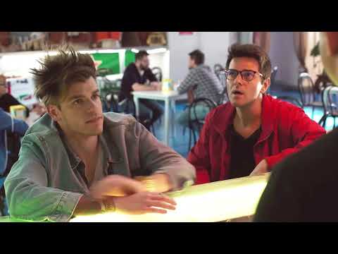 Parodia Ipantellas Dame tu cosita - Favorì Favorà