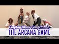 The Arcana Game | Cosplay Meme Compilation