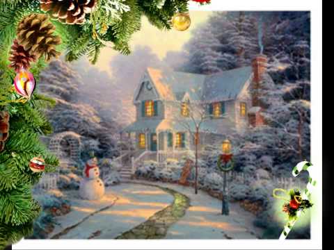 Celine Dion - Les Cloches Du Hameau