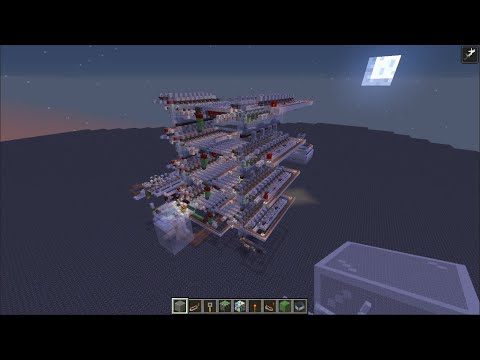 villager recycler fix