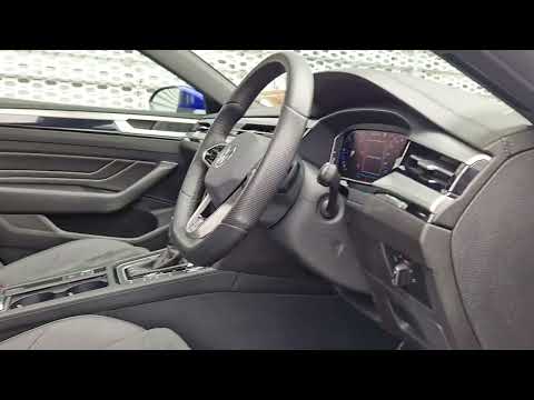 Volkswagen Arteon R-Line 2.0TDI DSG, Sunroof - Image 2