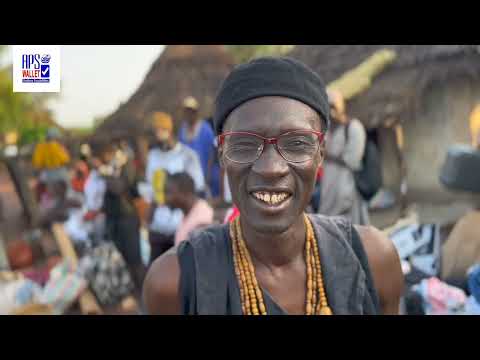 Behind the Scenes Ifanbondi session 3 Ep1