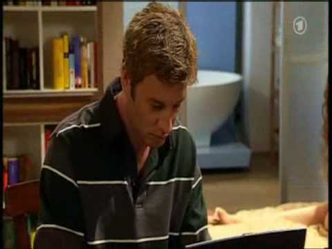 Verbotene Liebe, 21.11.08, Teil 2